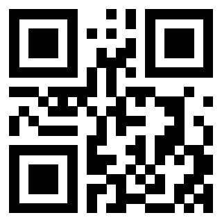 3404527636 QrCode associato