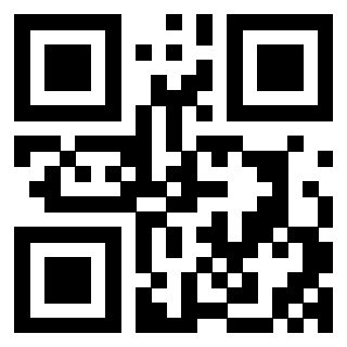 Immagine del QrCode di 3404527637