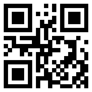 Scansione del Qr Code di 3404527638