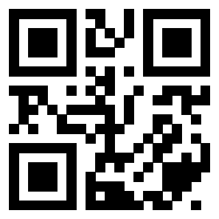 Immagine del QrCode di 3404527640