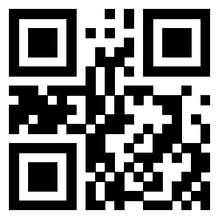 3404527645 - Immagine del QrCode associato