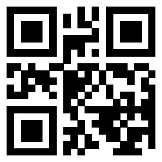 Immagine del Qr Code di 3404527647