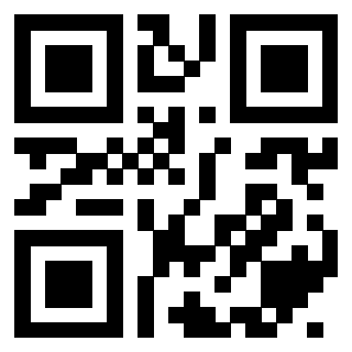 3404527649 - Immagine del Qr Code associato