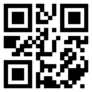 3404527653 QrCode associato