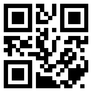 3404527654 - Immagine del Qr Code associato