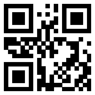 Scansione del Qr Code di 3404527658