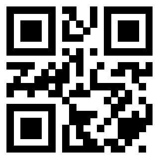 3404527662 - Immagine del QrCode