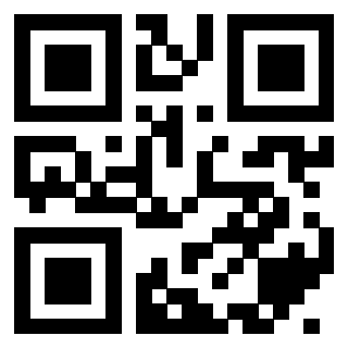 3404527664 QrCode associato