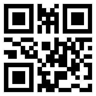 Il QrCode di 3404527666