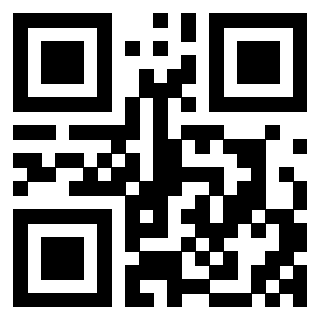 Scansione del QrCode di 3404527667