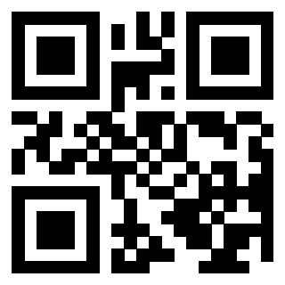 Scansione del Qr Code di 3404527669