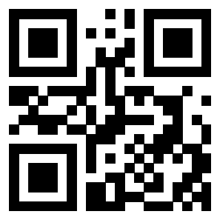 3404527670 - Immagine del Qr Code associato