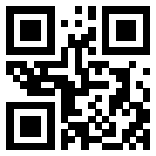 3404527674 - Immagine del Qr Code associato