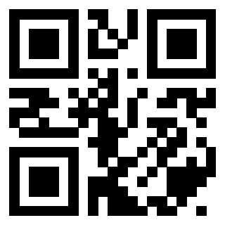 Il QrCode di 3404527680