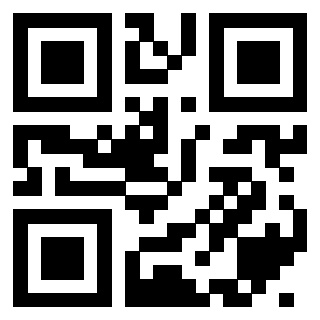 3404527681 Qr Code associato