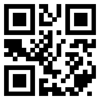 3404527682 - Immagine del QrCode associato