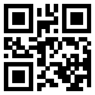 Scansione del Qr Code di 3404527683