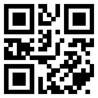 Il QrCode di 3404527684
