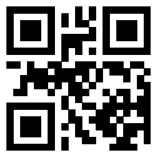 Scansione del Qr Code di 3404527685