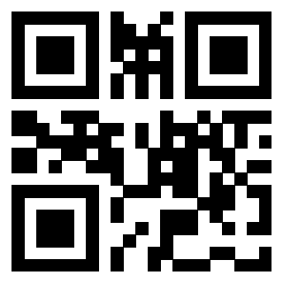 Immagine del QrCode di 3404527686