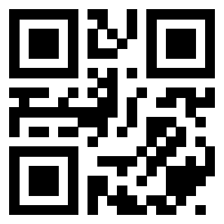 3404527691 Qr Code associato