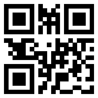 Immagine del QrCode di 3404527692