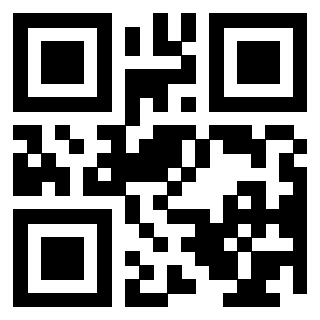 Il QrCode di 3404527693