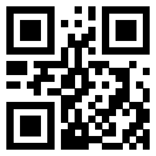 Scansione del QrCode di 3404527695