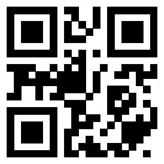 3404527696 - Immagine del QrCode associato