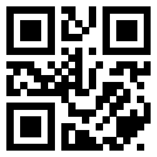 3404527698 - Immagine del QrCode associato