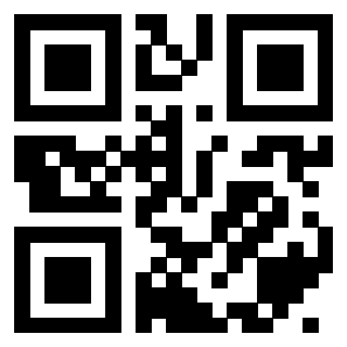 Il QrCode di 3404527699