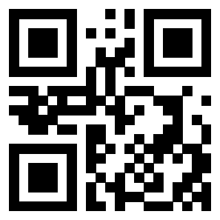 Qr Code di 3404527700