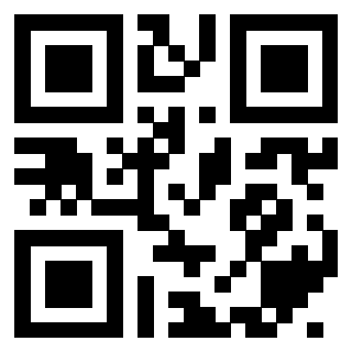 3404527702 - Immagine del Qr Code