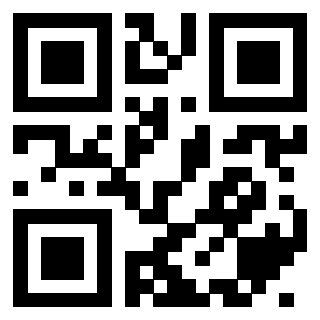 Immagine del QrCode di 3404527704