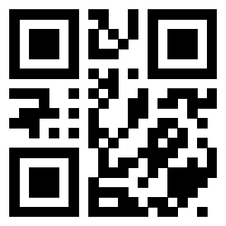 3404527705 - Immagine del QrCode