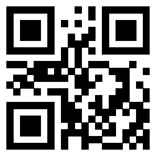 3404527707 - Immagine del Qr Code associato
