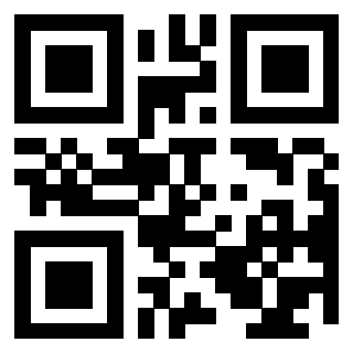 3404527709 - Immagine del QrCode