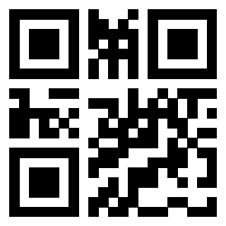 Il Qr Code di 3404527711