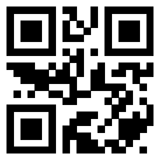 3404527712 - Immagine del Qr Code