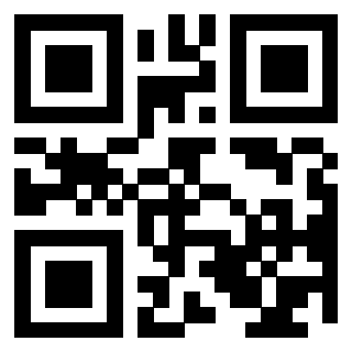 Scansione del Qr Code di 3404527713