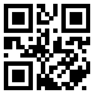 Scansione del Qr Code di 3404527714