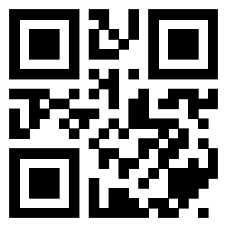 Immagine del Qr Code di 3404527718