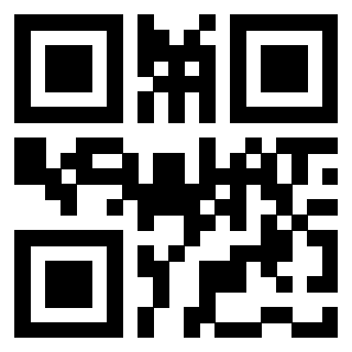 Immagine del Qr Code di 3404527719