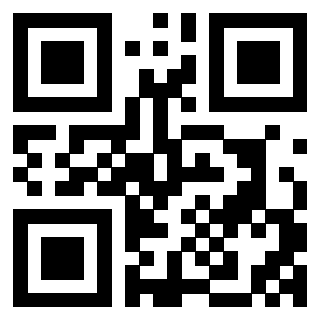 3404527720 - Immagine del Qr Code