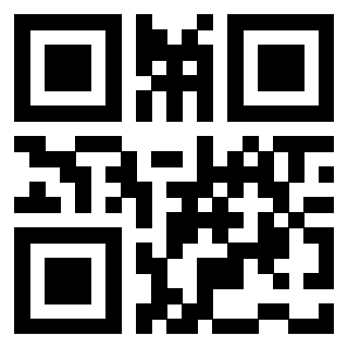 Il Qr Code di 3404527723