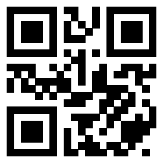 3404527729 - Immagine del QrCode