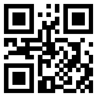 Immagine del Qr Code di 3404527730