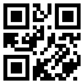 3404527731 QrCode associato