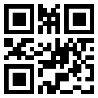 3404527732 - Immagine del Qr Code associato