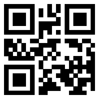 Il Qr Code di 3404527733